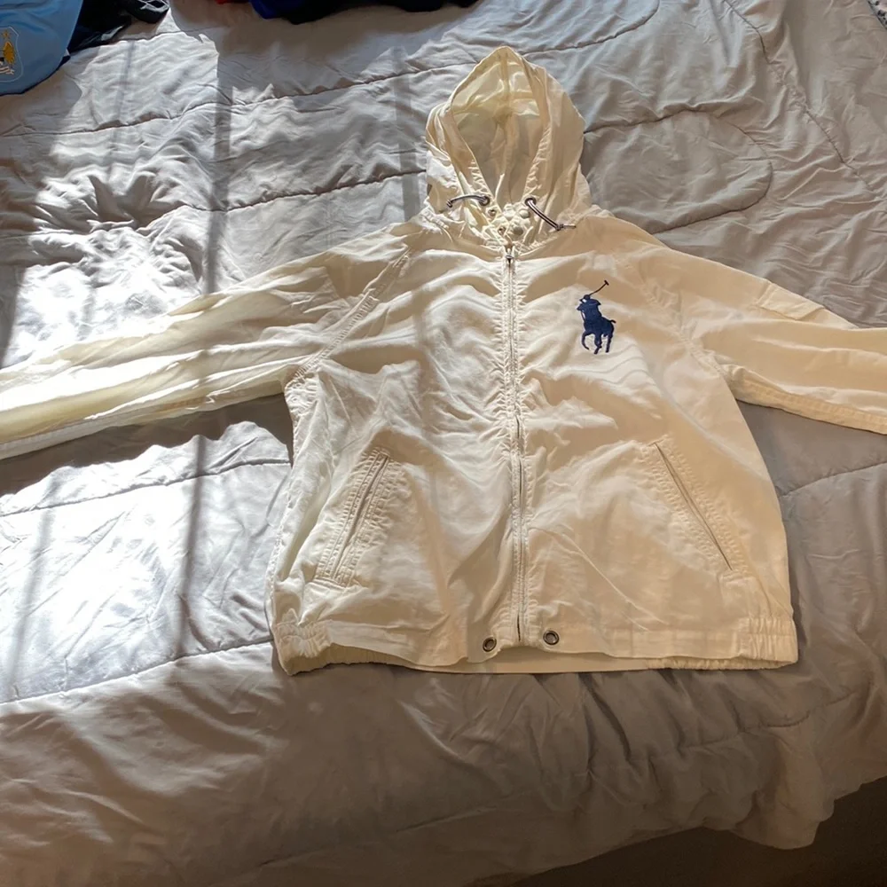 Polo Ralph Lauren Jacket - Picture 1 of 6